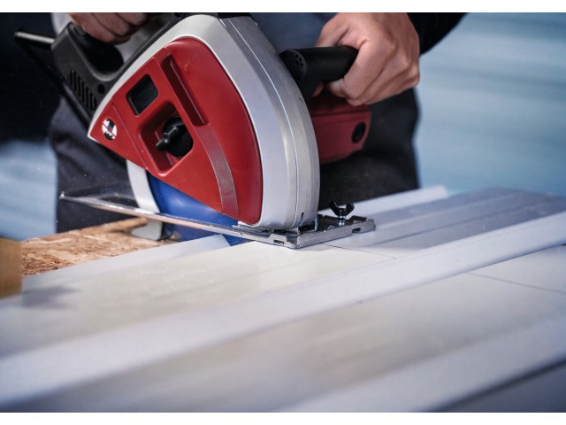 List za krožno žago Bosch EXPERT Steel, Dimenzije: 210x2/1,6x30mm, Zob: 48, 2608643057